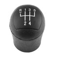 thumbnail image 4 of Car Gear Shift Knob,5 Speed Car Gear Shifter Knob Gear Shift Knob Advanced Technology, 4 of 5