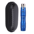 thumbnail image 2 of Microphone Preamp, Mic Preamp for Dynamic and Ribbon Mics,  Intelligent Noise, Enhance and Add Clarity to Vocal, 48V XLR Mic Preamp for Mixer Karaoke Sound Card, 2 of 7