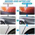 thumbnail image 3 of weibbin Car Scratch Remover Wipe Cloth 4x4 Inch For Auto Paint Repair, Quick Scratch Eraser For Vehicle Detailing, 3 of 5