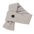thumbnail image 3 of Heated Neck Wrap, Skin Friendly Heating Scarf Fashionable 1200mAh USB Charging Breathable 3 Levels Temp  For Men For Home, 3 of 8