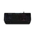 thumbnail image 1 of Logitech G910 Orion Spectrum RGB Mechanical Gaming Keyboard, 1 of 3