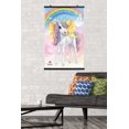 thumbnail image 3 of Animal Club - Unicorn Wall Poster, 14.725" x 22.375", 3 of 4