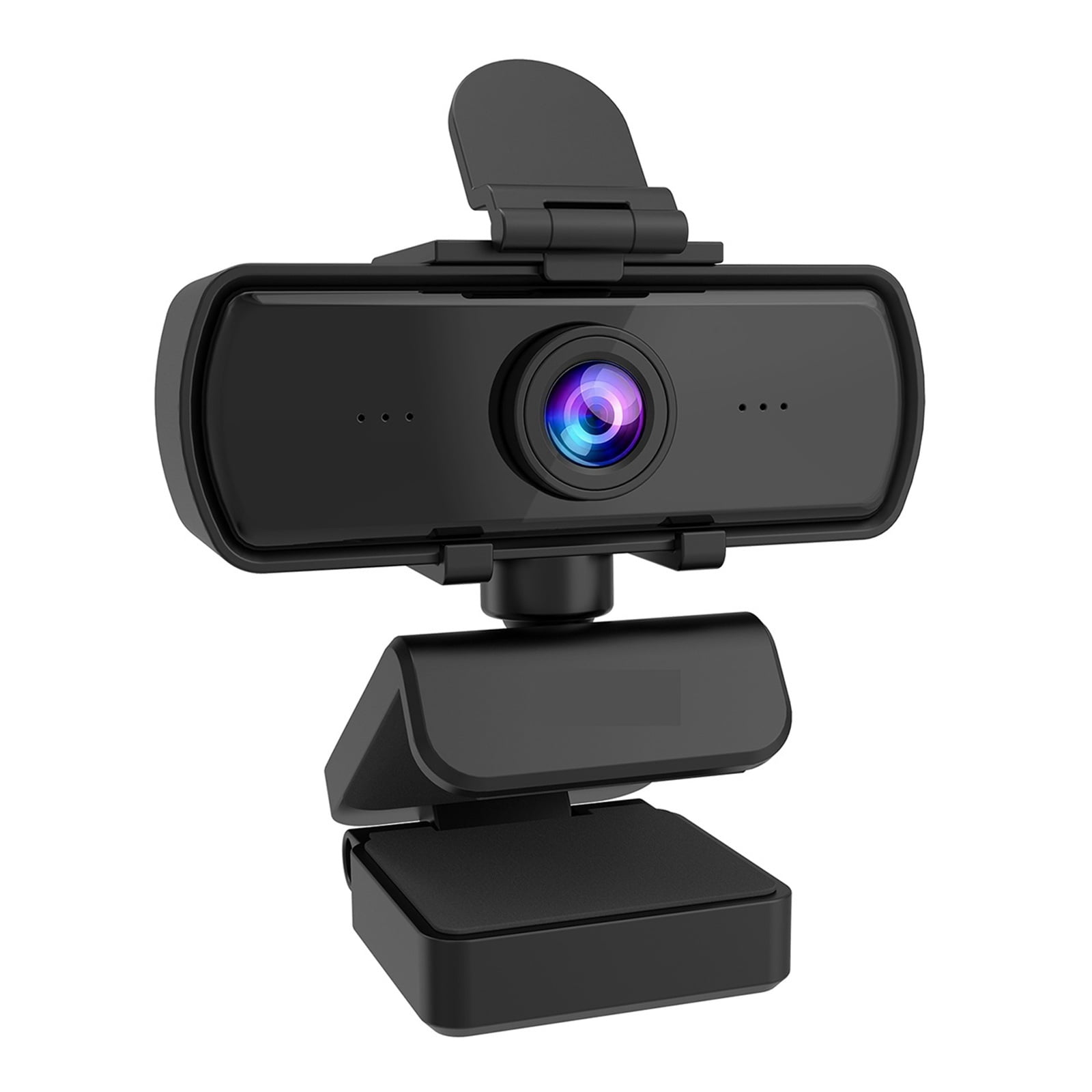 1440p Full HD PC Webcam with Microphone, for USB Desktop & Laptop,Live Streaming Webcam ,Easy to Install
