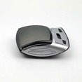 thumbnail image 4 of fastboy Wireless Folding Mouse Replacement Portable Mice External Portable Home Electronic Cordless Laptop Desktop Accessory Gray, 4 of 9