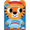 thumbnail image 1 of GIANT PRESCHOOL MY L, 1 of 4