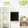 thumbnail image 5 of Danby DCR016A3BDB 1.6 cu. ft. Compact Refrigerator in Black, 5 of 5