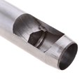 thumbnail image 4 of 1pc Hollow Punch Leather , 13mm-30mm for Leather Working DIY Tools 27mm, 4 of 7