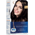 thumbnail image 2 of Root Touch-Up Permanent Hair Color - 24 Applications, 1 Kit - 100% Gray Coverage - 4N Medium Brown, 2 of 12