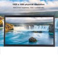 thumbnail image 3 of Monitor, Display, Full Metal Durable PC Computer for CCTV TV US, 3 of 7