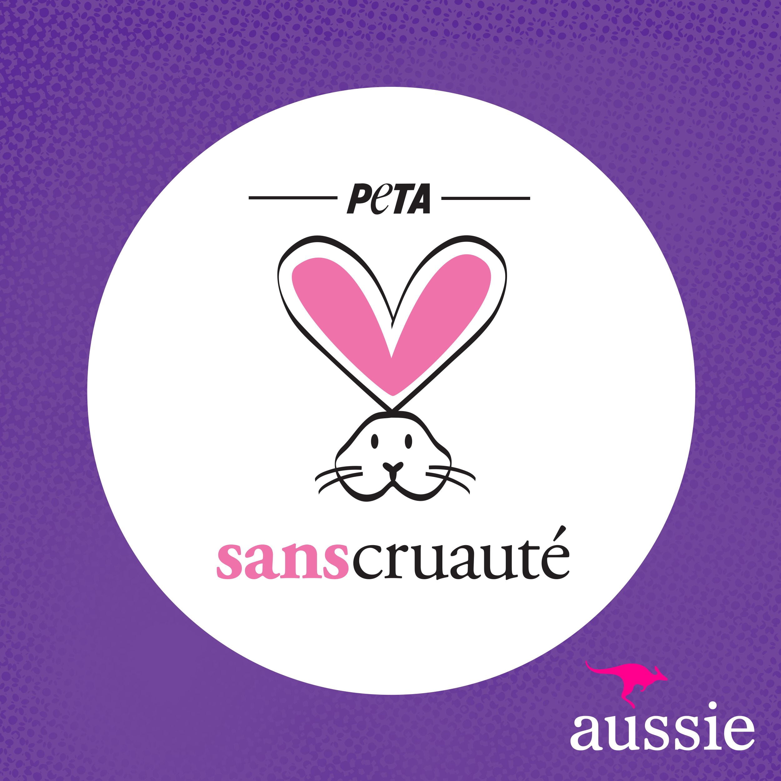 Aussie Enfants Bouclés Sans Sulfates Shampooing pour Enfants