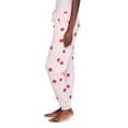 thumbnail image 4 of Jogger de nuit imprimé George pour femmes, 4 of 6