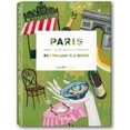 thumbnail image 1 of Paris, Restaurants and More (Icons Series), 1 of 3