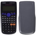 thumbnail image 1 of New CASIO Scientific Calculator FX-350ES Plus, 1 of 2
