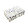 thumbnail image 1 of FABRIC CREATIONS Metallic Fabric Bundle - 46 cm (18 in) × 53 cm (21 in) / 45 cm (17.7 in) × 53 cm (20.9 in), 5x18x21, 1 of 1