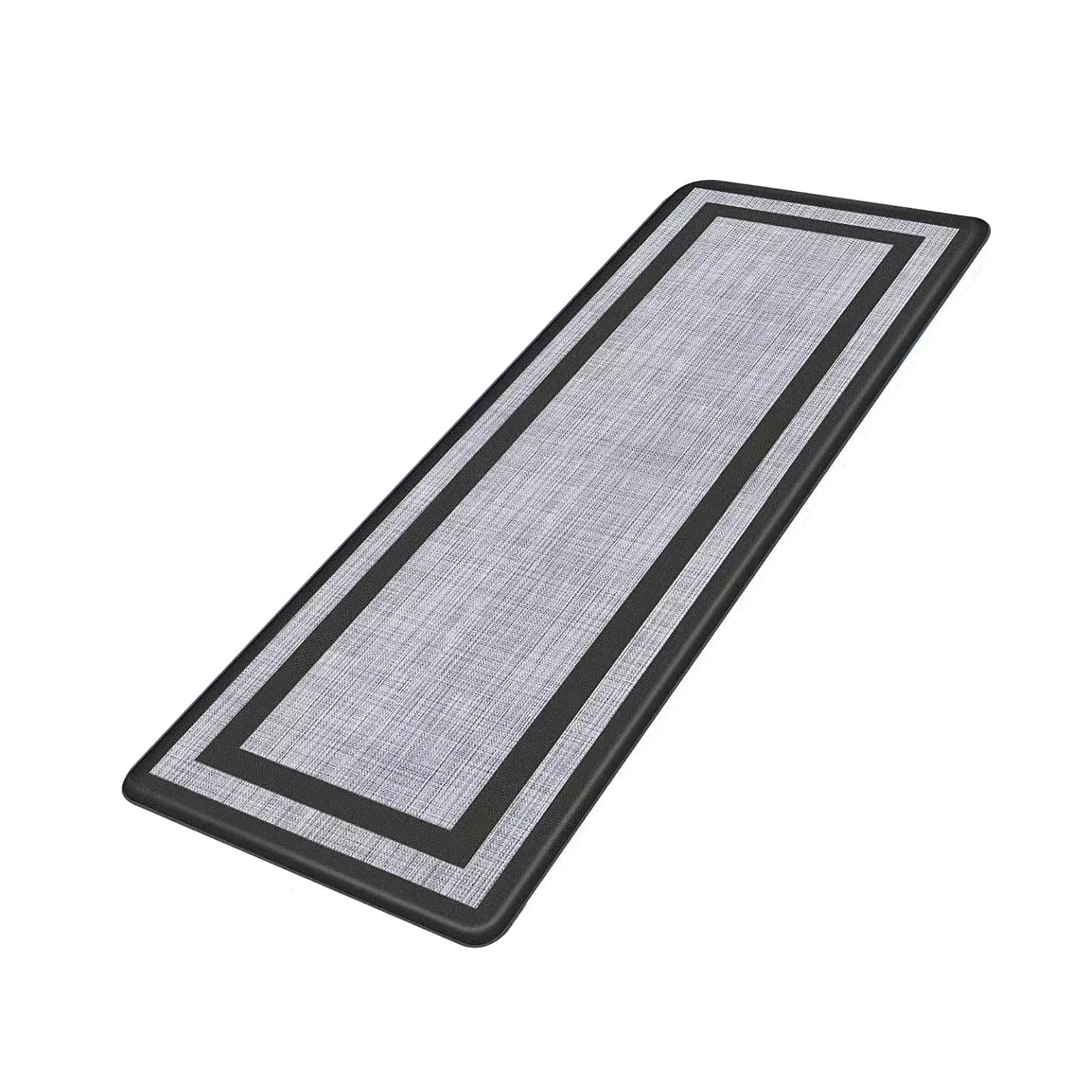 Birdeem Kitchen Mats Avoid Fatigue Avoid Non-Slip Mats for Home Entry Doors, Ergonomic Comfortable Standing Mats for Kitchens, Floors, Offices, Sinks, Laundry Rooms