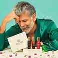 thumbnail image 3 of BELLAVITA Luxury Perfume Gift Set for Men, Mens Cologne Gift Sets, 4 pc, 3 of 4