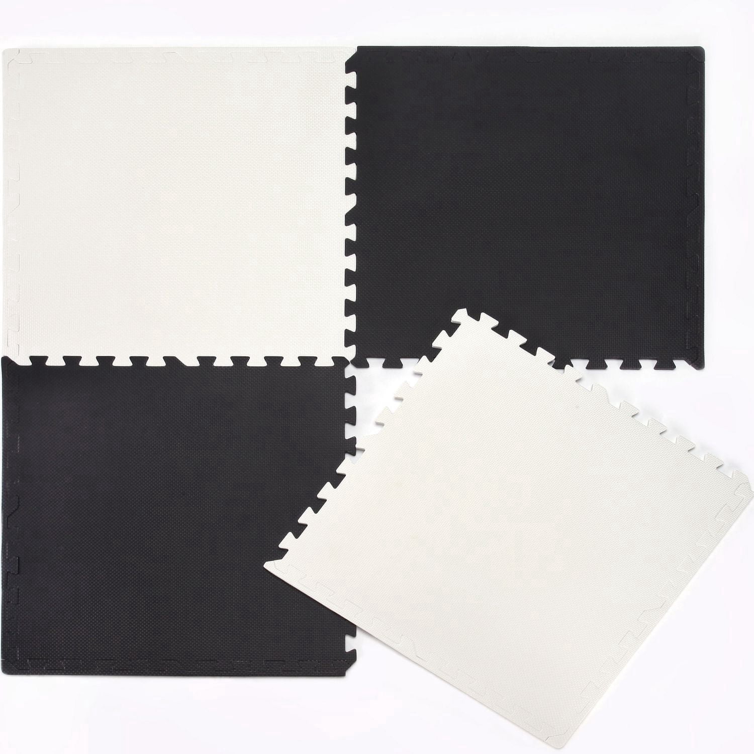 Tapis en mousse à emboîtement Mainstays,100% EVA
