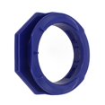 thumbnail image 4 of Pool Cleaning Tools Foot Pad Replacement Foot Pad Vacuum Parts Plastic Replacement Accessories for W83275 W70327, 4 of 9