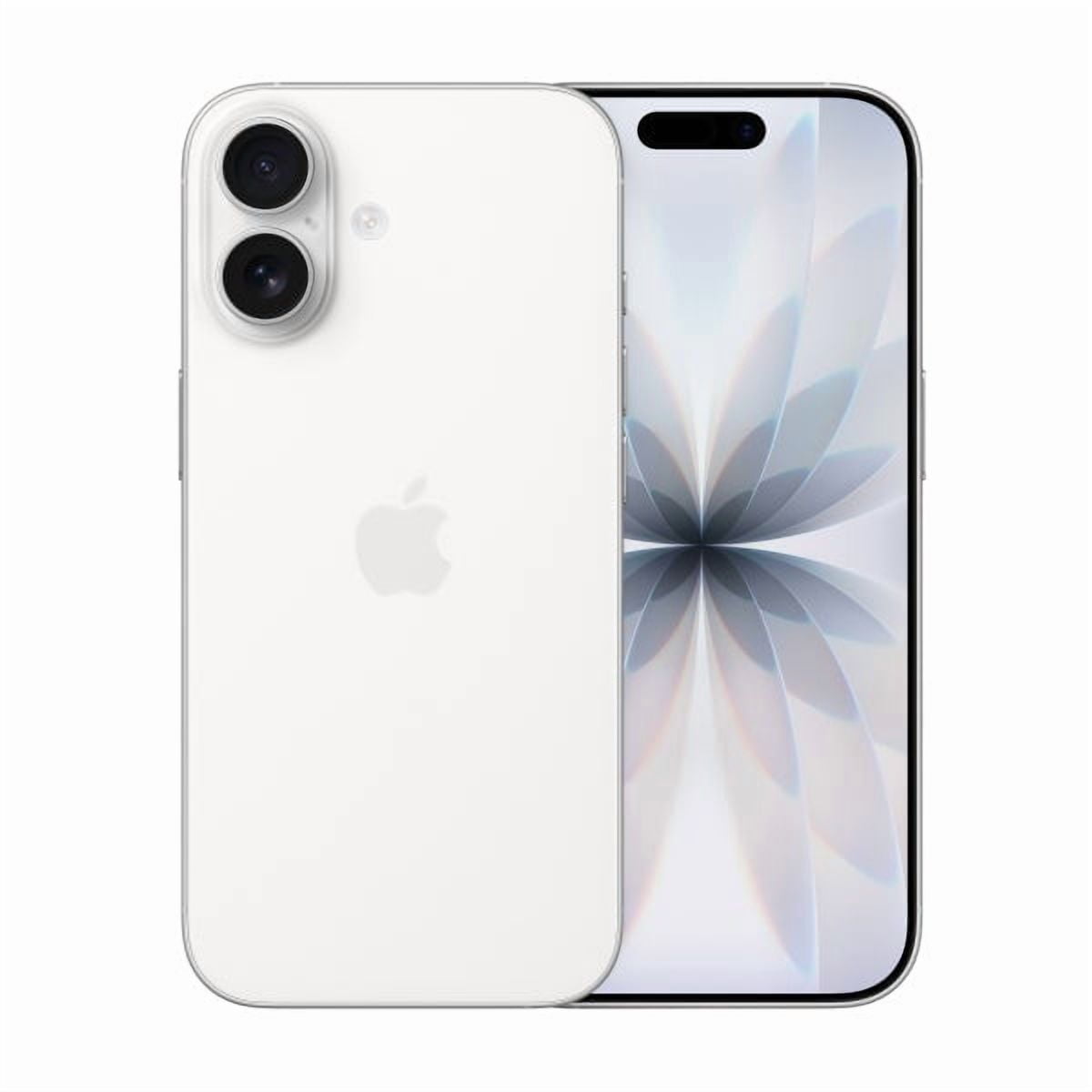Restored Apple iPhone 17 256GB Unlocked Smartphone Open Box