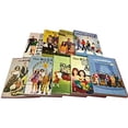 thumbnail image 2 of Le Milieu: Série Complète 1-9 (DVD)- Anglais Seulement, 2 of 3