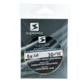 thumbnail image 1 of Superfly SFT30-5 Copoly Tippet Matériau 5X (034511), 1 of 2