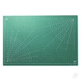 thumbnail image 1 of Excel Self-Healing Cutting Mats, 24 by 36-Inch, Green, 1 of 3