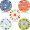 thumbnail image 4 of TIMIO Screenless Educational Audio and Music Player (including 5 discs), 4 of 7
