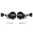 thumbnail image 4 of Baitcasting Reel,Reel Left Hand Speed 6.3 1 Reel 9 1bb Reel Speed 6.3 Carbon Fiber Reel 6.3 1 Ratio Fiber Reel 9 1bb Reel Speed Brake Reel Left Ratio Brake Reel 1 Ratio Brake Hand Speed Reel, 4 of 6