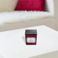 thumbnail image 3 of Christmas 7 Oz Carré Cassis Aux Canneberges, 3 of 4