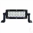 thumbnail image 2 of Parts Direct Voiturette de Golf 7.5 Pouces Barre Lumineuse LED Combo Inondation/faisceau Spot, 2 of 2