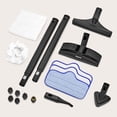 thumbnail image 3 of Dupray Neat Steam Cleaner Multipurpose Heavy Duty Steamer for Floors, Cars, Home Use and More., 3 of 7
