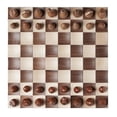 thumbnail image 2 of Umbra Wobble Chess Set, 2 of 8