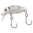 thumbnail image 1 of 33mm 2.8g Floating Bait Lure With Sound Beads Fishing Gear, 1 of 11