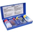thumbnail image 2 of Swimming Pool Water Test Box, Chlorine Ph Water Quality Test Kit Swimming Pool Tester Water Test Box, 2 of 6