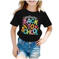 thumbnail image 1 of TZEWGL Casual Shirt For Kid Blouse For Kids size 4-5T, 1 of 4