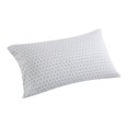 thumbnail image 2 of Ensemble de draps luxueux imprimés ultra doux de 6 pièces hometrends, 2 of 3