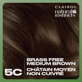 thumbnail image 3 of Coloration semi-permanente Natural Instincts, Avec huile de coco et aloe vera, 3 of 9