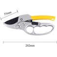 thumbnail image 2 of Pruning and pruning shears, special flower shears for gardening, fruit picking shears, fruit tree pruning shears, pulley shears, gardening shears, fruit tree shears, flower shears,, 2 of 5