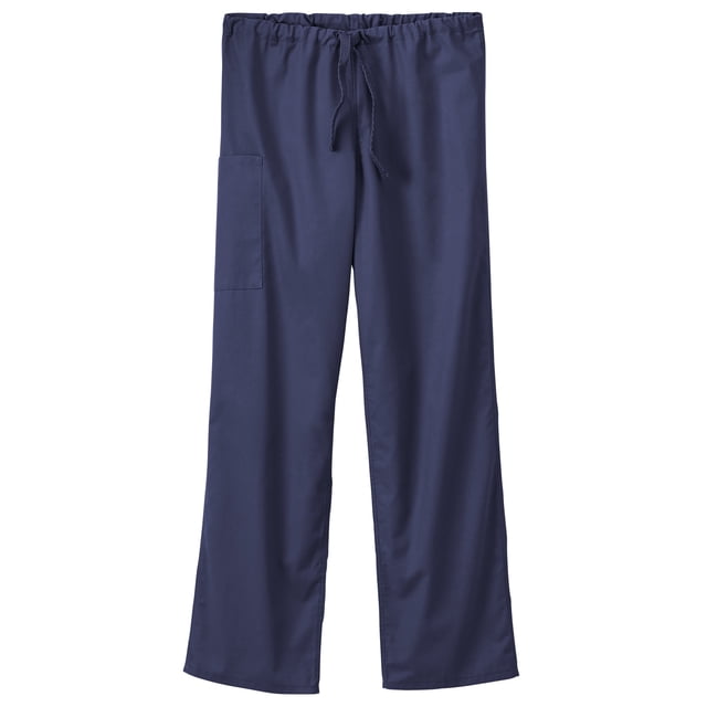 Fundamentals Pantalon d'Uniforme Unisexe à Cordon, Style 14920