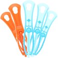 thumbnail image 4 of 5Pcs Building Block Separators Building Blocks Tools Multifunctional Disassembly Toys, 4 of 8