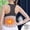 Grey, variant on Self-heating Magnetic Back Brace Belt, Removable Adjustable Lumbar Support Belt, Thermal Waist Strap Pain Relief for Men Women Office Work Exercise