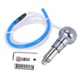 thumbnail image 1 of KLKCMS Machine de Gravure Graveur Poignée Artisanat Pneumatique Outils de Conception Accessoires Bleu, 1 of 9