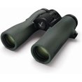 thumbnail image 1 of Swarovski 8x32 NL Pure Binoculars (Burnt Orange), 1 of 5