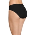 thumbnail image 2 of Jockey Bikini Extensible en Coton pour Femmes, 2 of 3