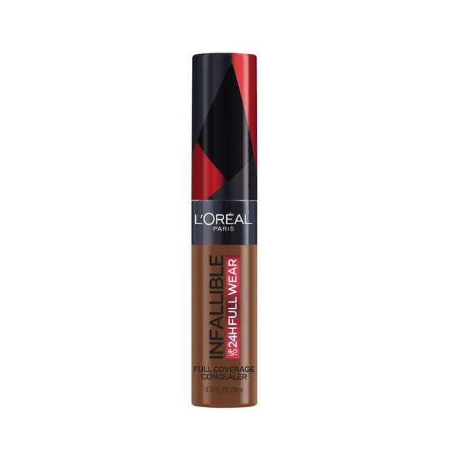 L'Oreal Paris Infallible 24H Full Wear Concealer