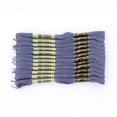 thumbnail image 3 of DMC Six-Strand Cotton Embroidery Floss 8 m (8.7 yd), Dark, 3 of 3