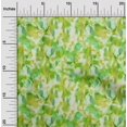 thumbnail image 1 of oneOone Cotton Poplin Fabric Texture Watercolor Print Fabric BTY 56 Inch Wide, 1 of 4