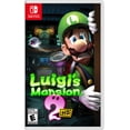 thumbnail image 1 of Jeu vidéo Luigi’s Mansion™ 2 HD pour (Nintendo Switch), 1 of 7