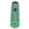 thumbnail image 4 of Portable Electric Beard Trimmer, Mini Electric Shaver Deep  ABS Rechargeable Flexible Double Ring Shaver Mesh 360 Degree Floating Face  For Men For Home Green, 4 of 8