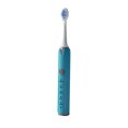 thumbnail image 1 of EGNMCR Household Vibrating Soft Bristle Toothbrush, Tooth Flusher, Rechargeable Automatic Adult Electric Toothbrush Electric brush, 1 of 2